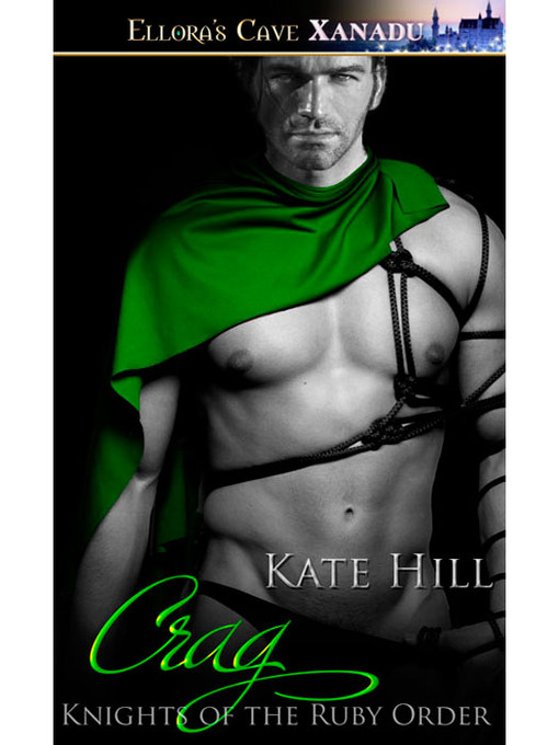 Title details for Crag by Kate Hill - Available